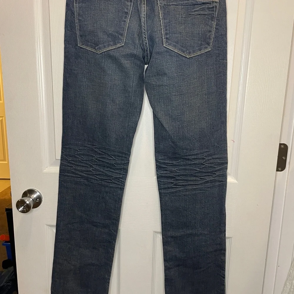 Duarte Jeans - Picture 5 of 8
